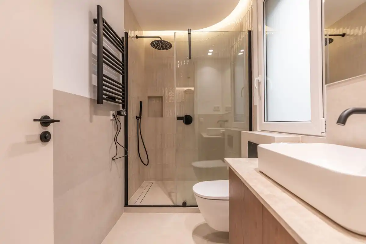 Appartement avec ascenseur à vendre à Calle de José Abascal, imagen 56
