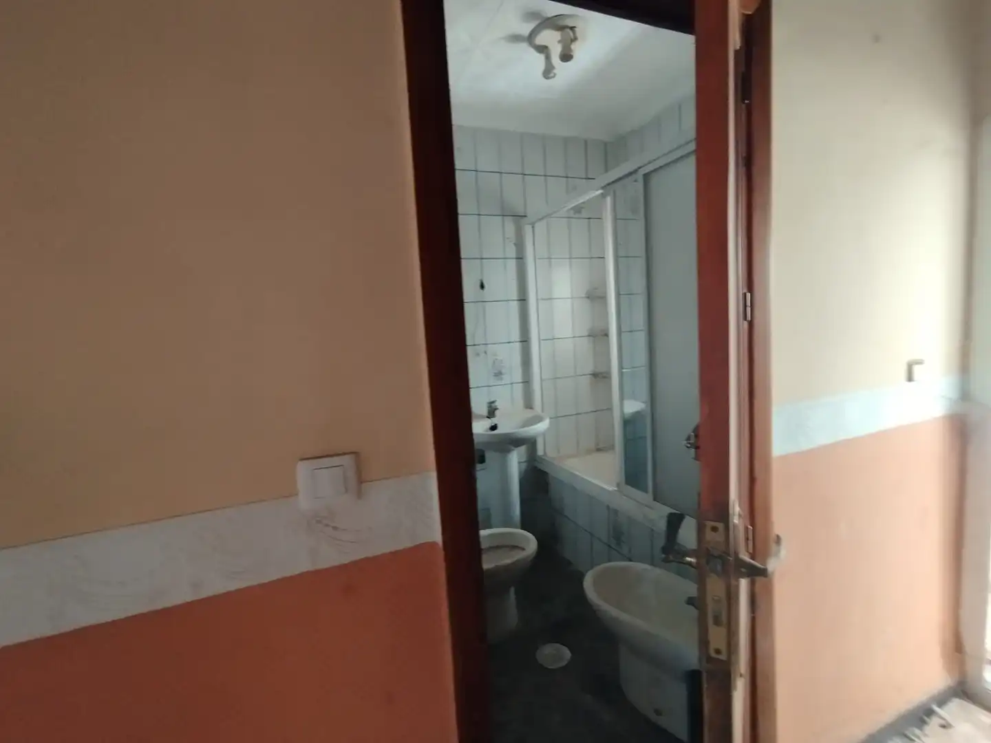 Baño de Casa o chalet en venta en Tomelloso