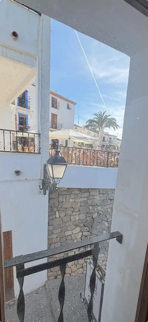 Casa o chalet en venta en Altea con Aire acondicionado, Calefacción y Amueblado