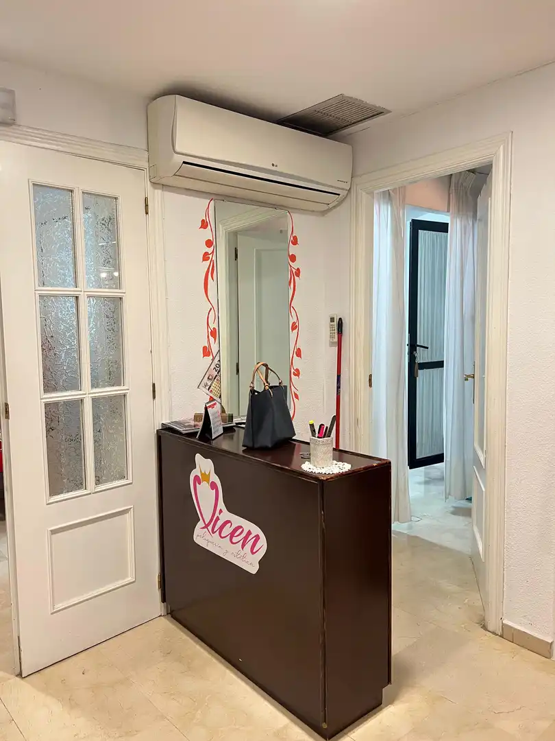 Business premises to rent in Calle Feria, imagen 17