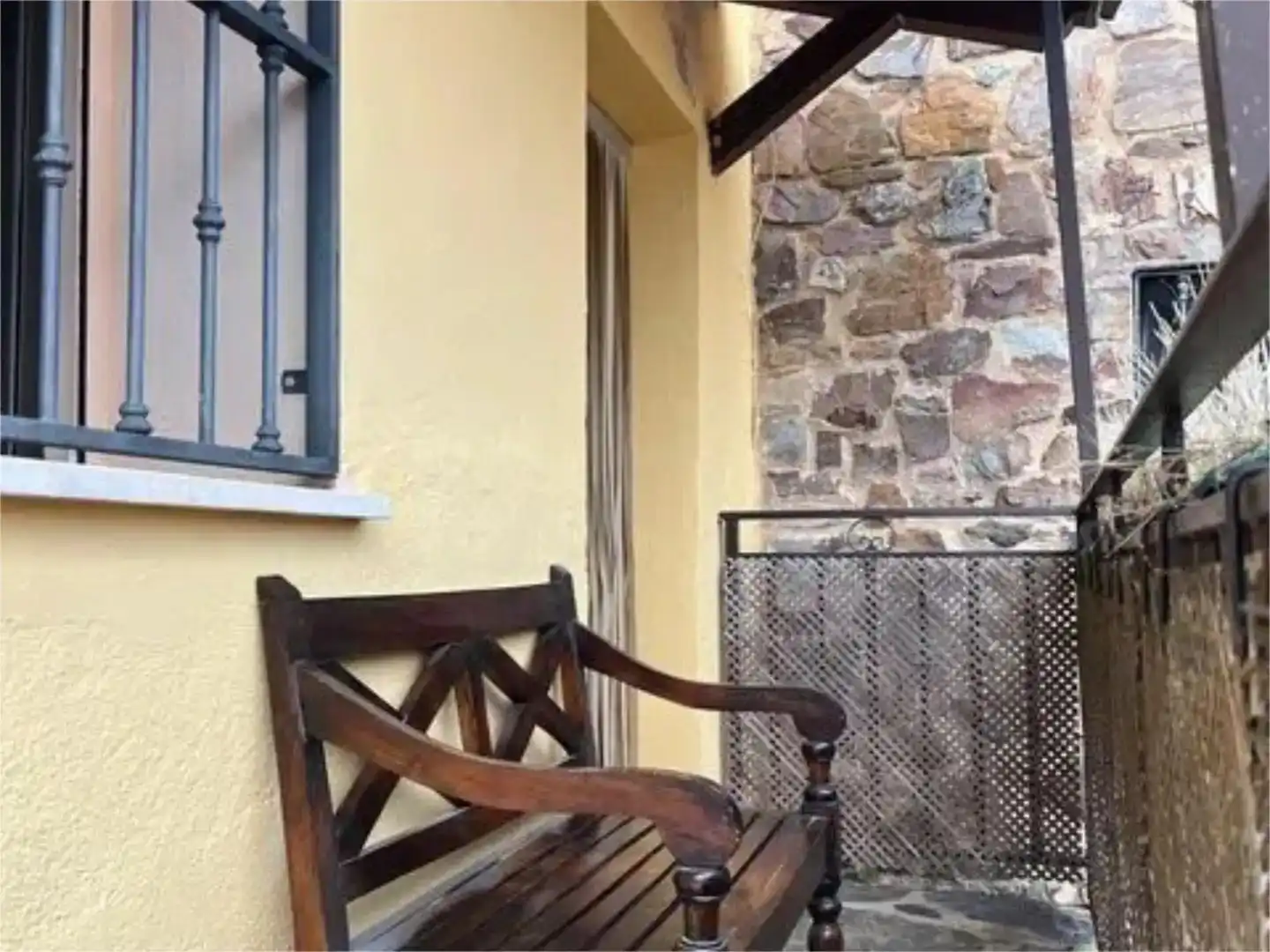 Terraza de Piso en venta en El Ordial, Guadalajara