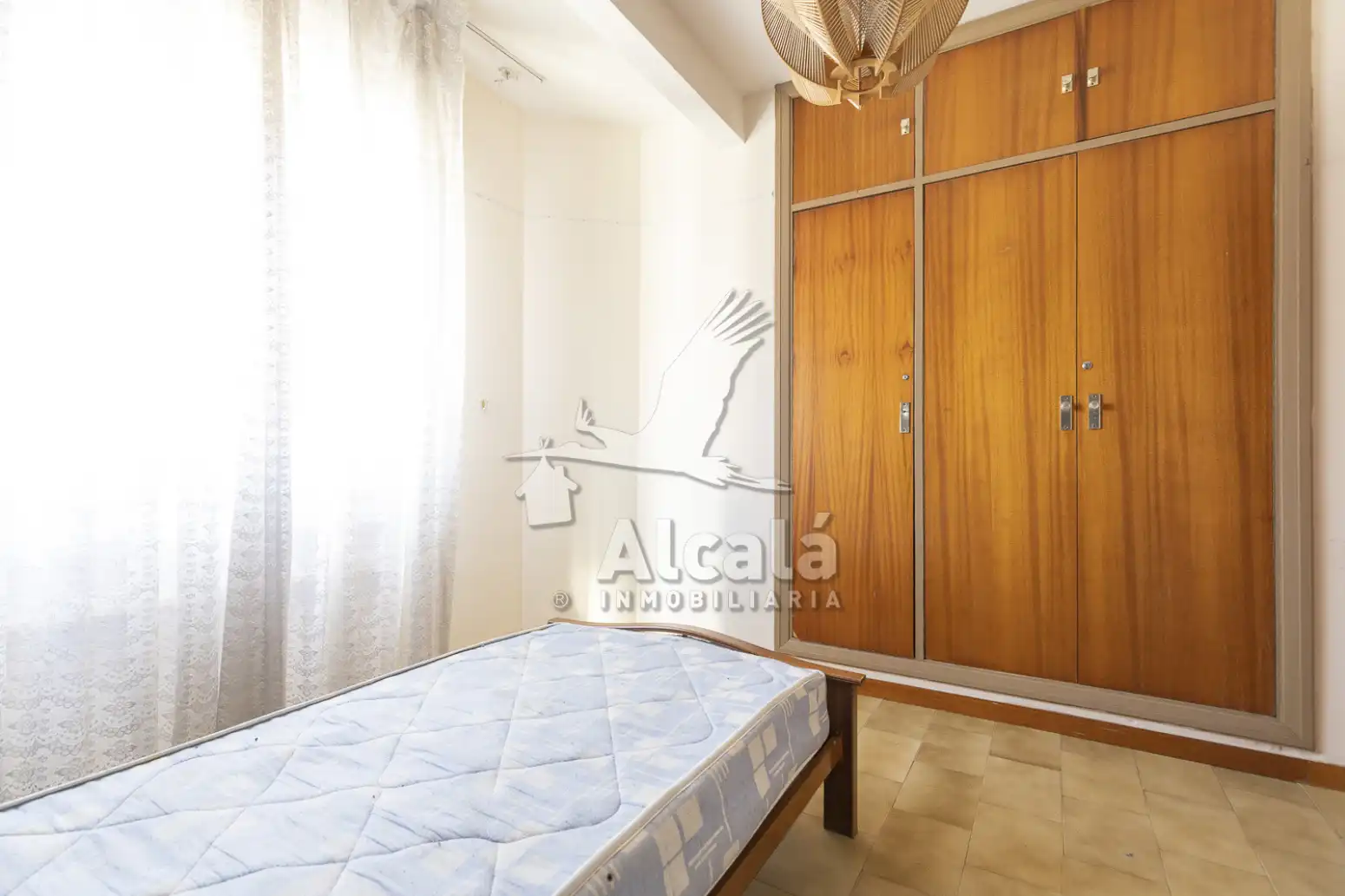 Habitación de Piso en venta en Alcalá de Henares con Calefacción y Terraza