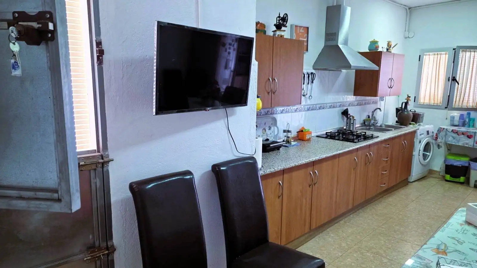 Casa amb terrassa en venda a Centro, imagen 16