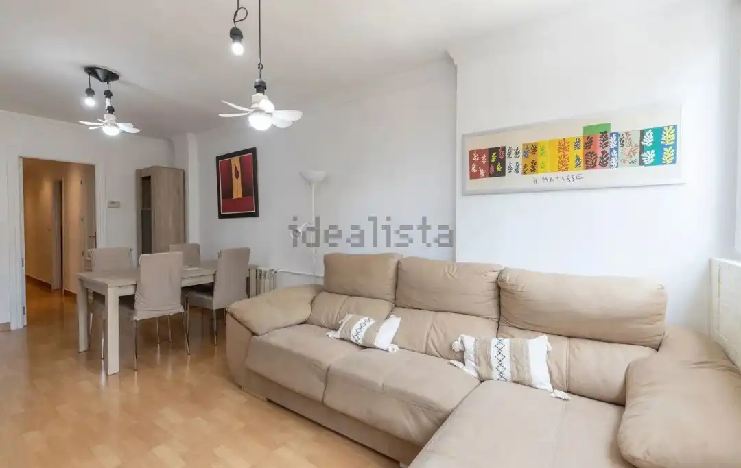 Flat for rent in Calle Teófilo Gautier, 1, Angustias - Chana - Encina