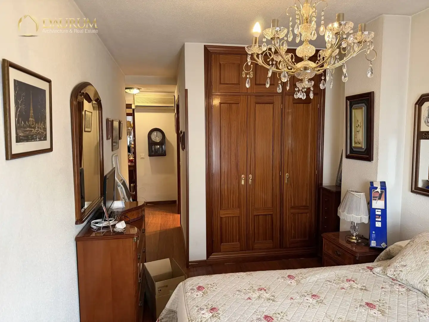 Appartamento con ascensore in vendita a Madrid, imagen 9