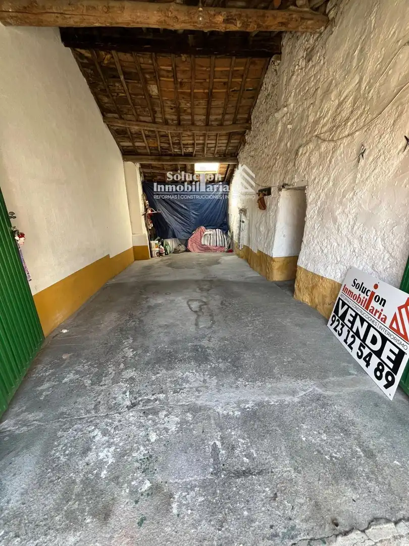Individual en venda a Villares de la Reina, imagen 3