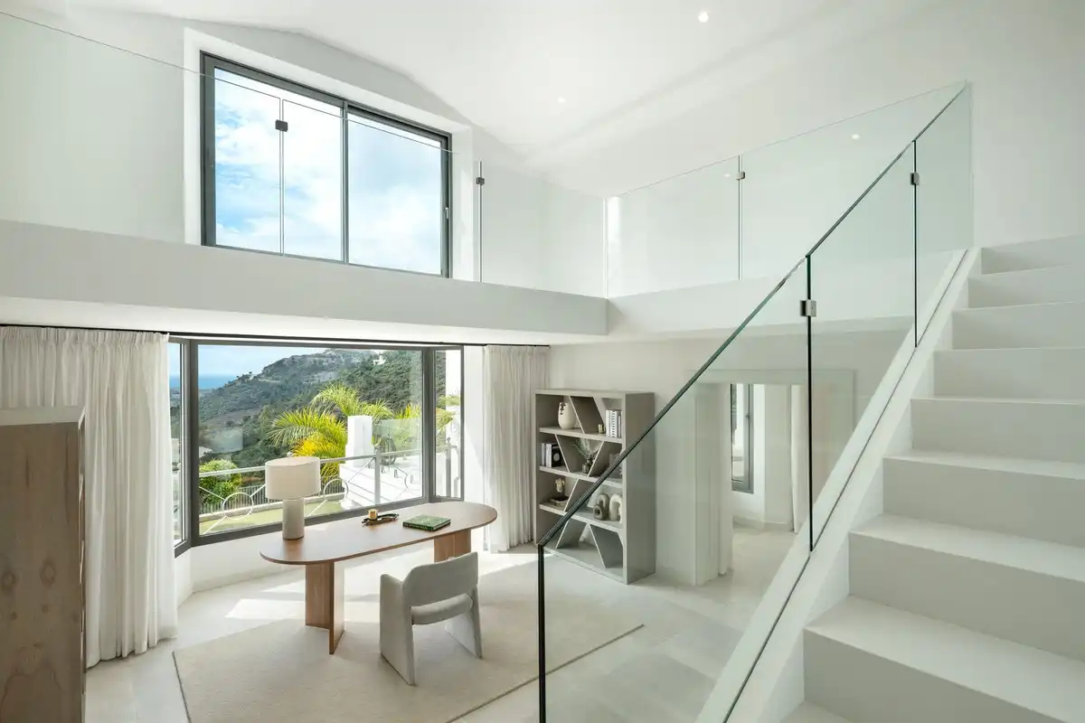 Casa in vendita a Benahavís pueblo, imagen 2