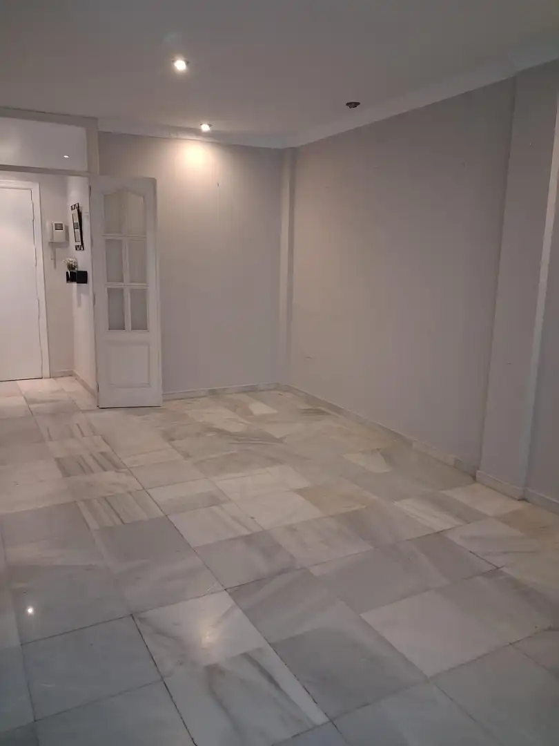 Piso de alquiler en Centro Histórico