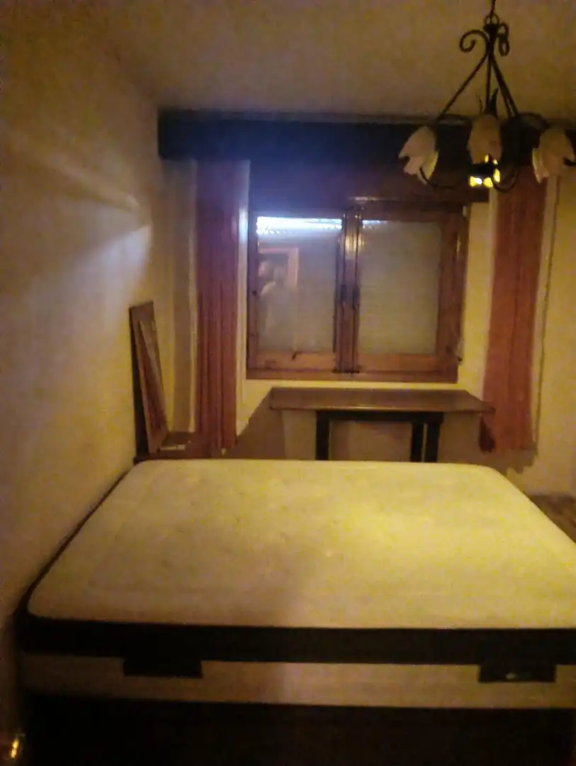 Schlafzimmer von Wohnung zum Verkauf in Málaga