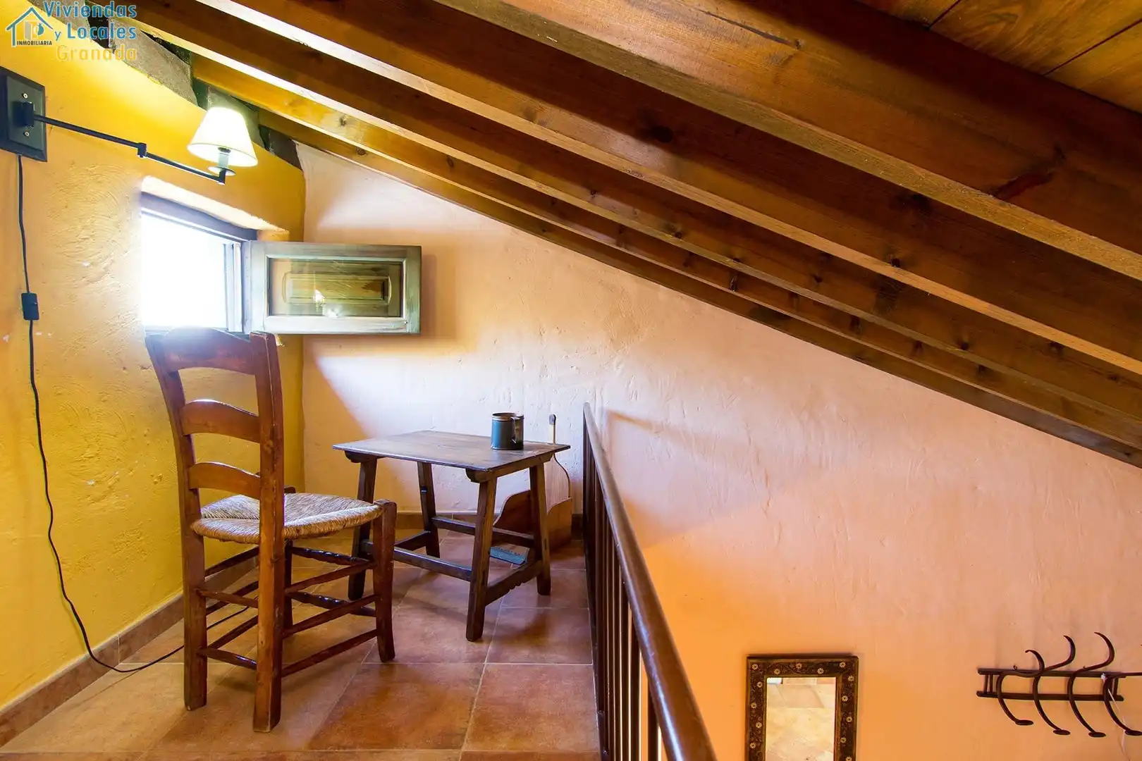 Casa o chalet en venta en Huétor Tájar con Calefacción, Jardín privado y Terraza