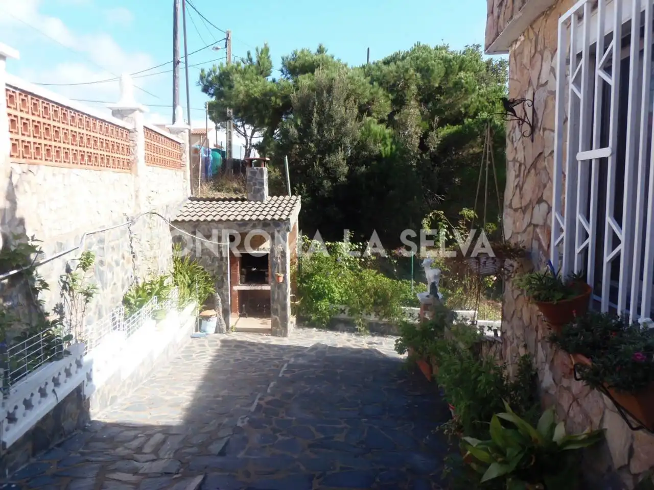 House with garden for sale in Residencial Park, imagen 19