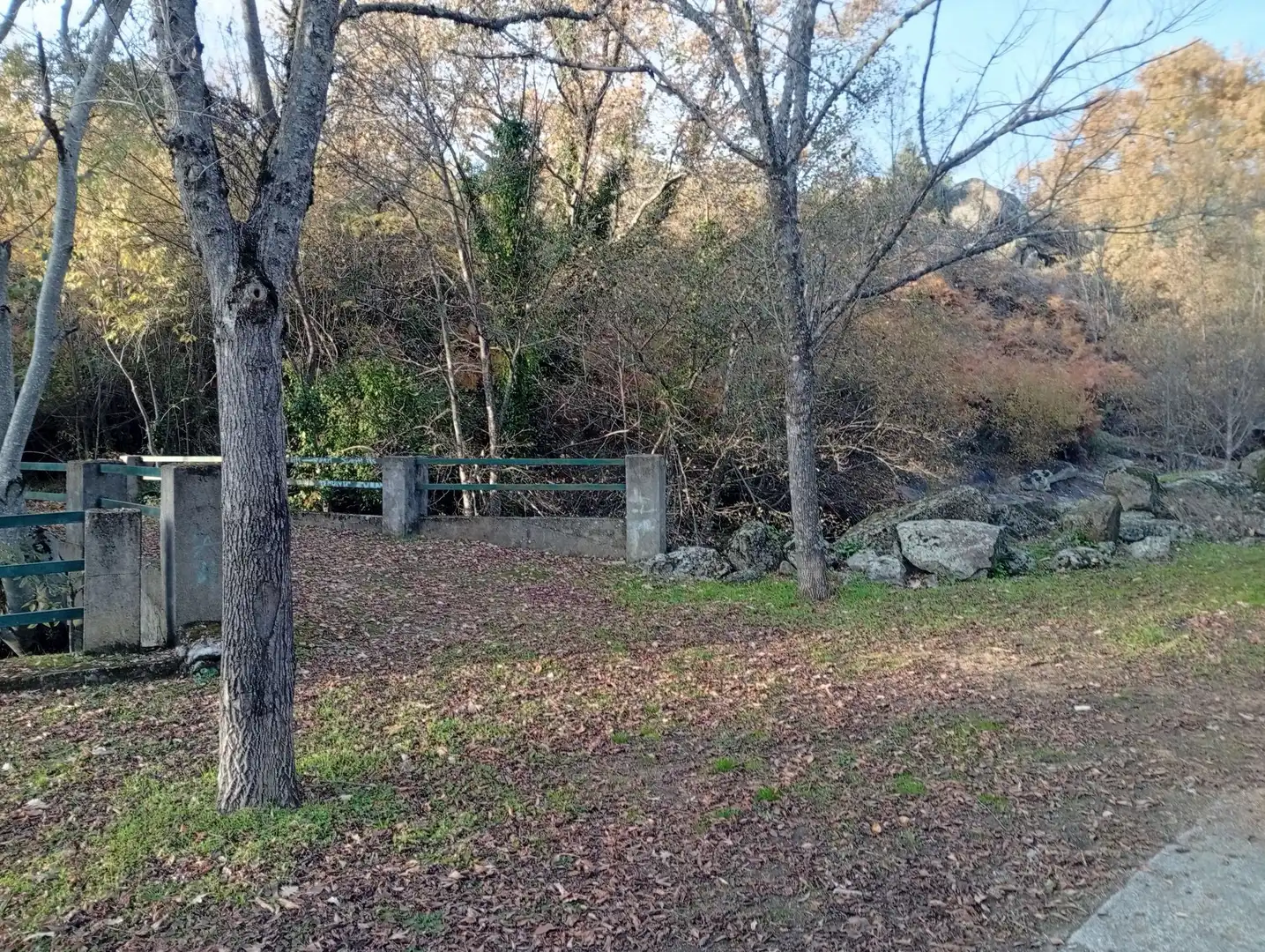 Terreni e lotti in vendita a Viandar de la Vera, imagen 56