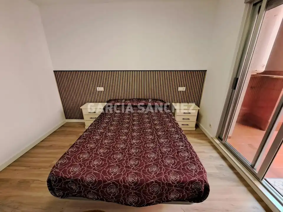 Bedroom of Flat for sale in Boiro, A Coruña