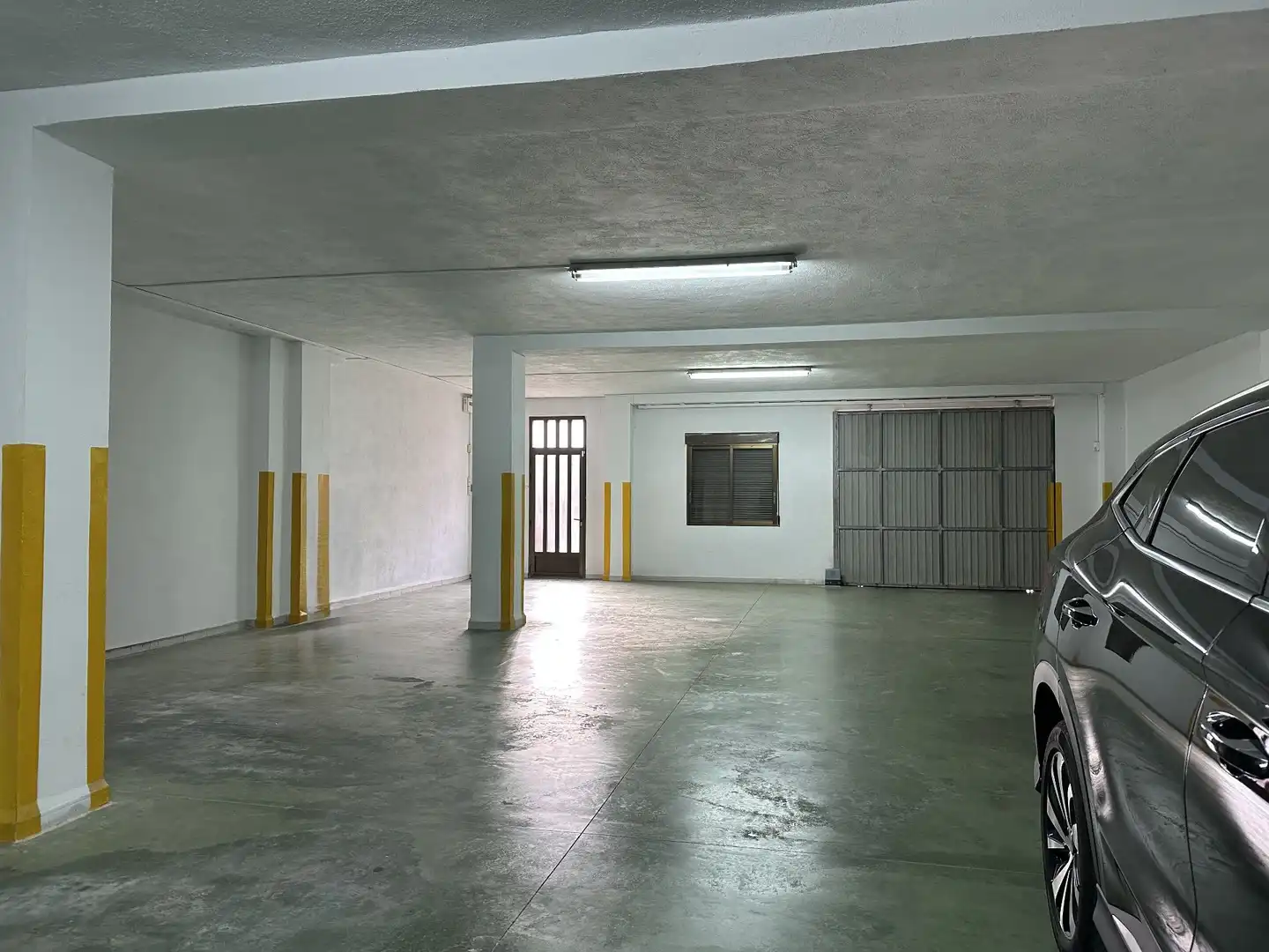 Parking de Finca rústica en venta en Aielo de Malferit con Aire acondicionado, Calefacción y Trastero