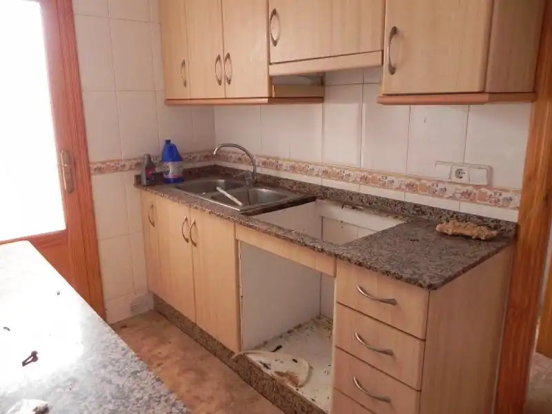 Flat for sale in RAMON SIJE, Orihuela ciudad