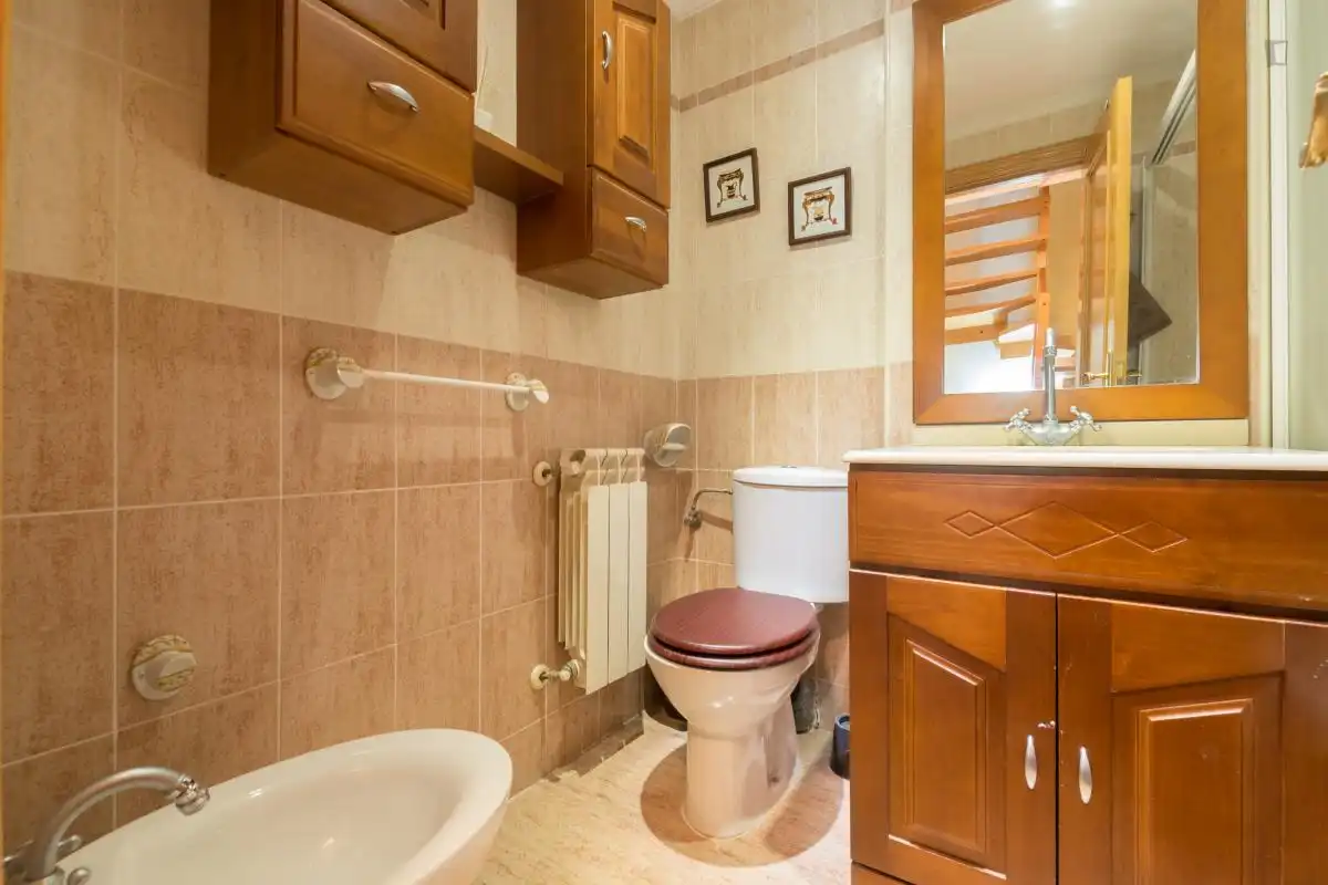 Room in Espartales