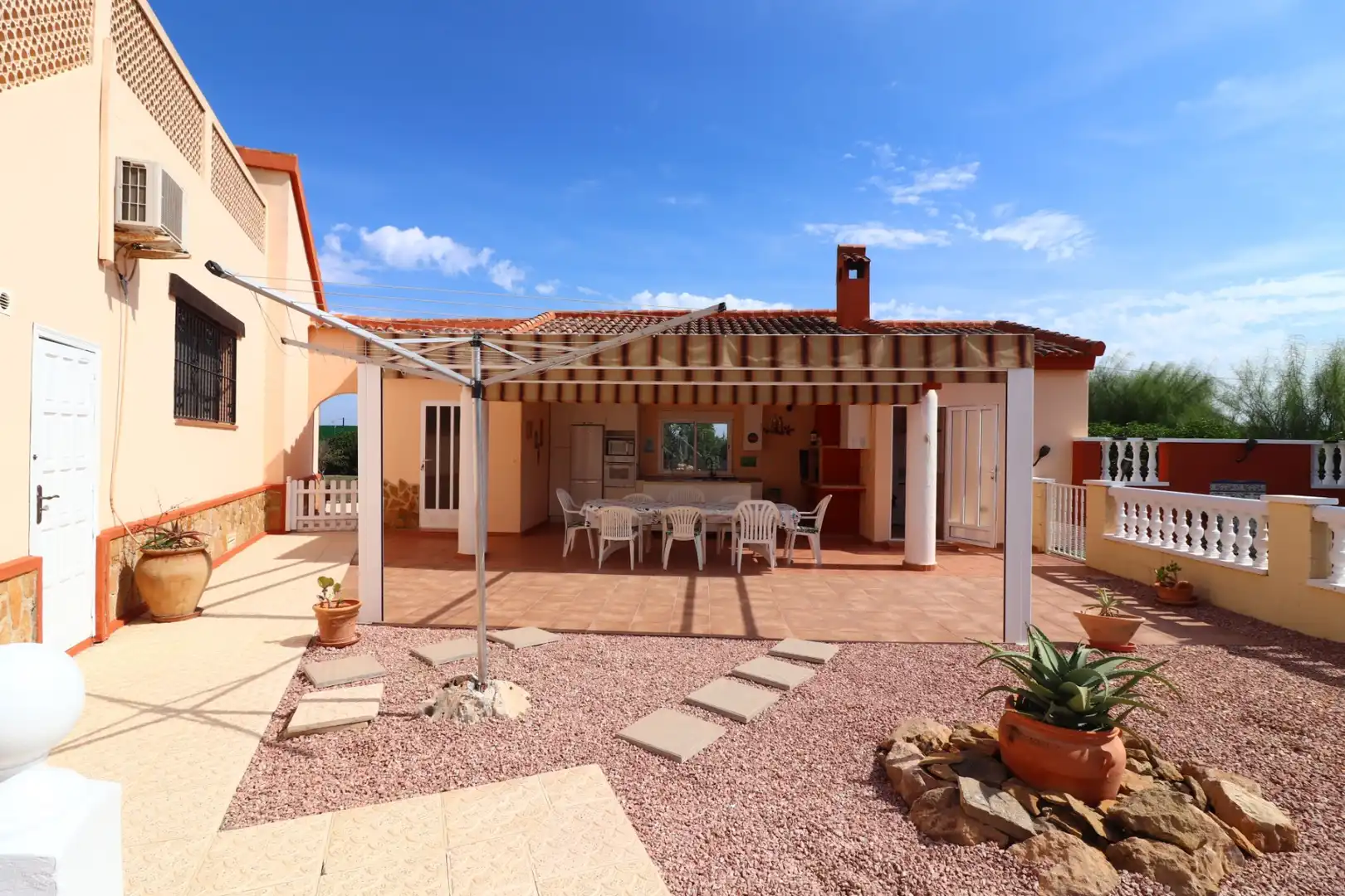 Casa rústica en venta en Daya Vieja, imagen 21
