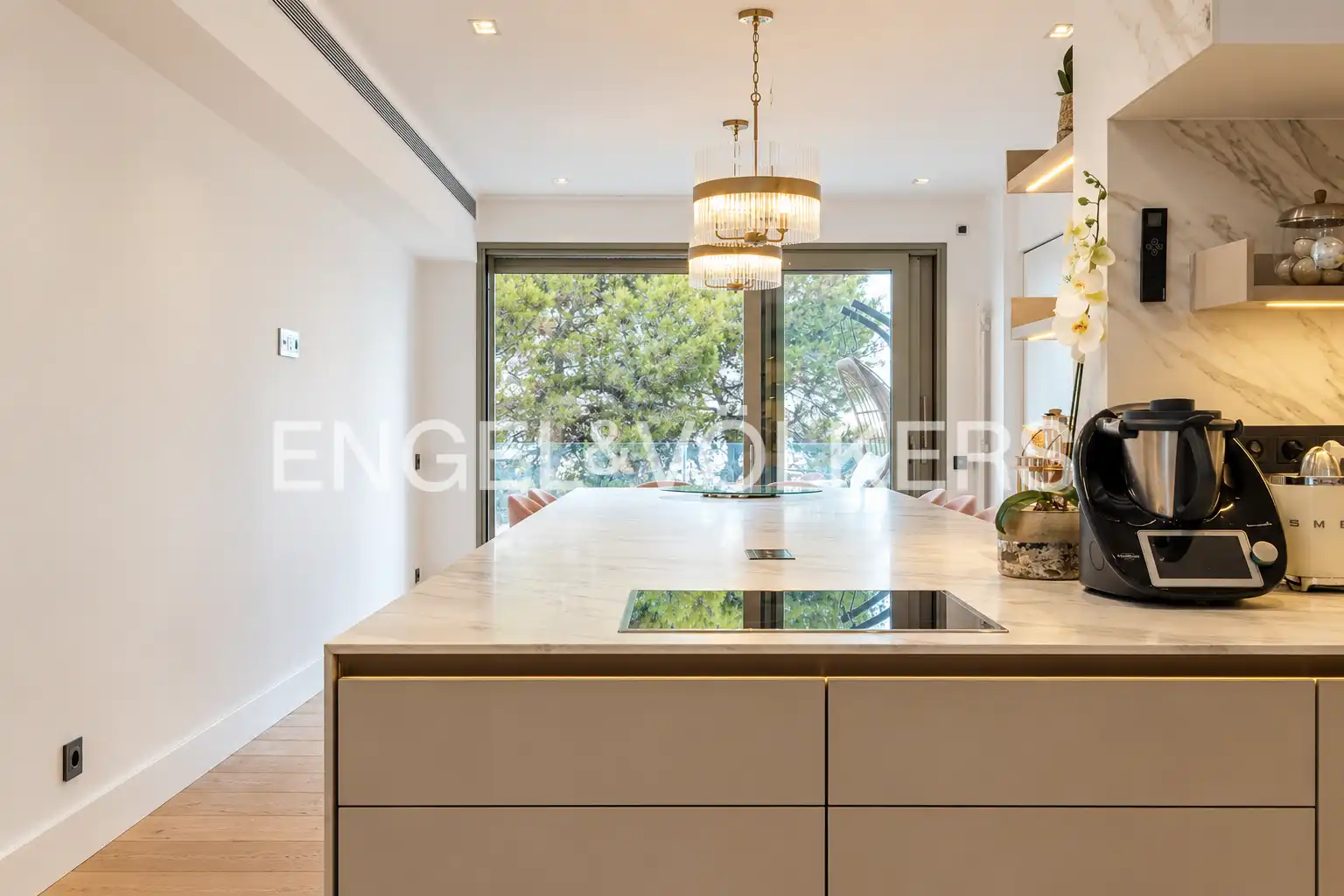 House with terrace for sale in Sarrià - Sant Gervasi, imagen 15