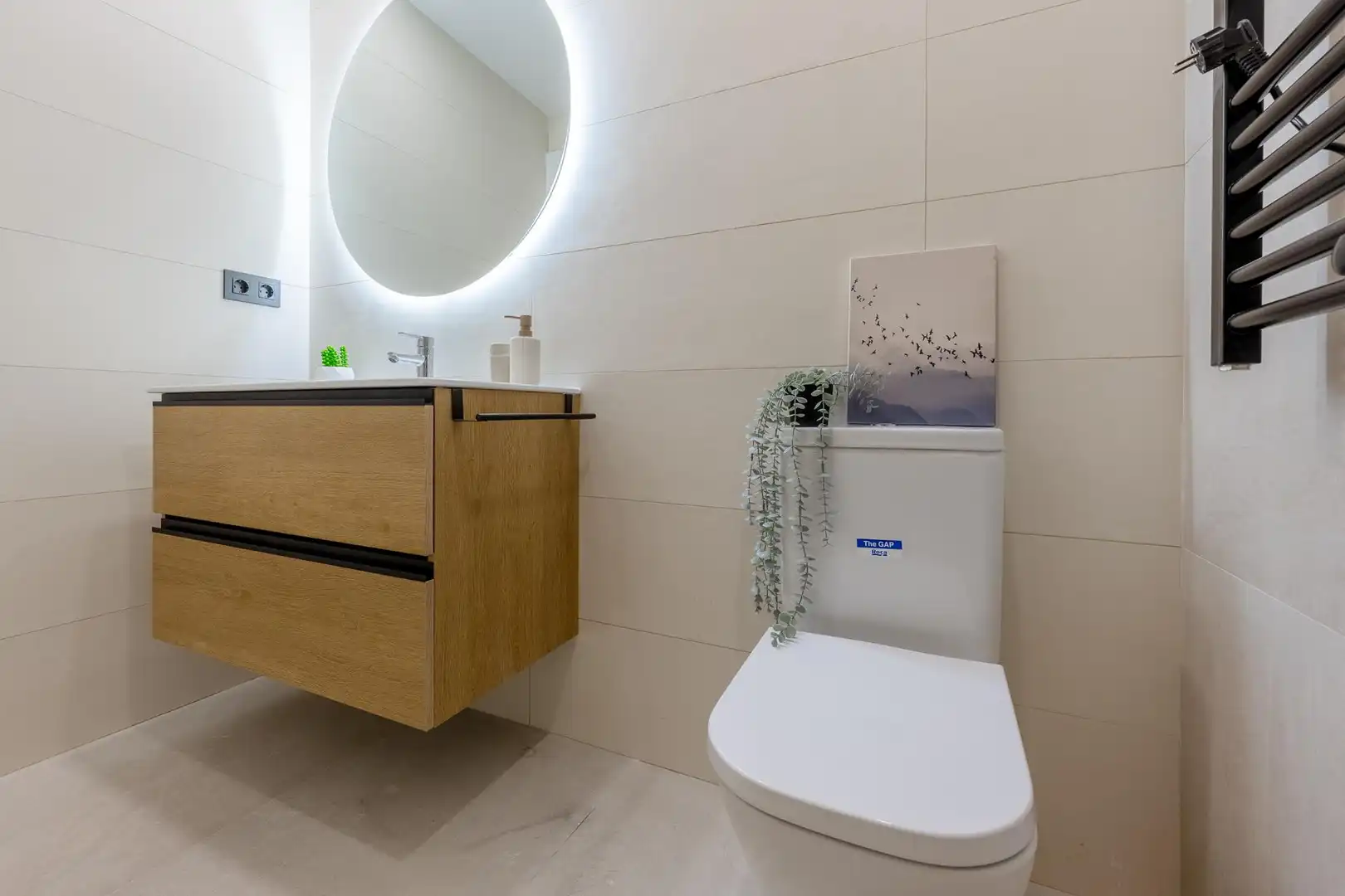 Dúplex en venta en Sant Celoni