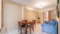Dining room of Flat for sale in  Madrid Capital  with Terrace