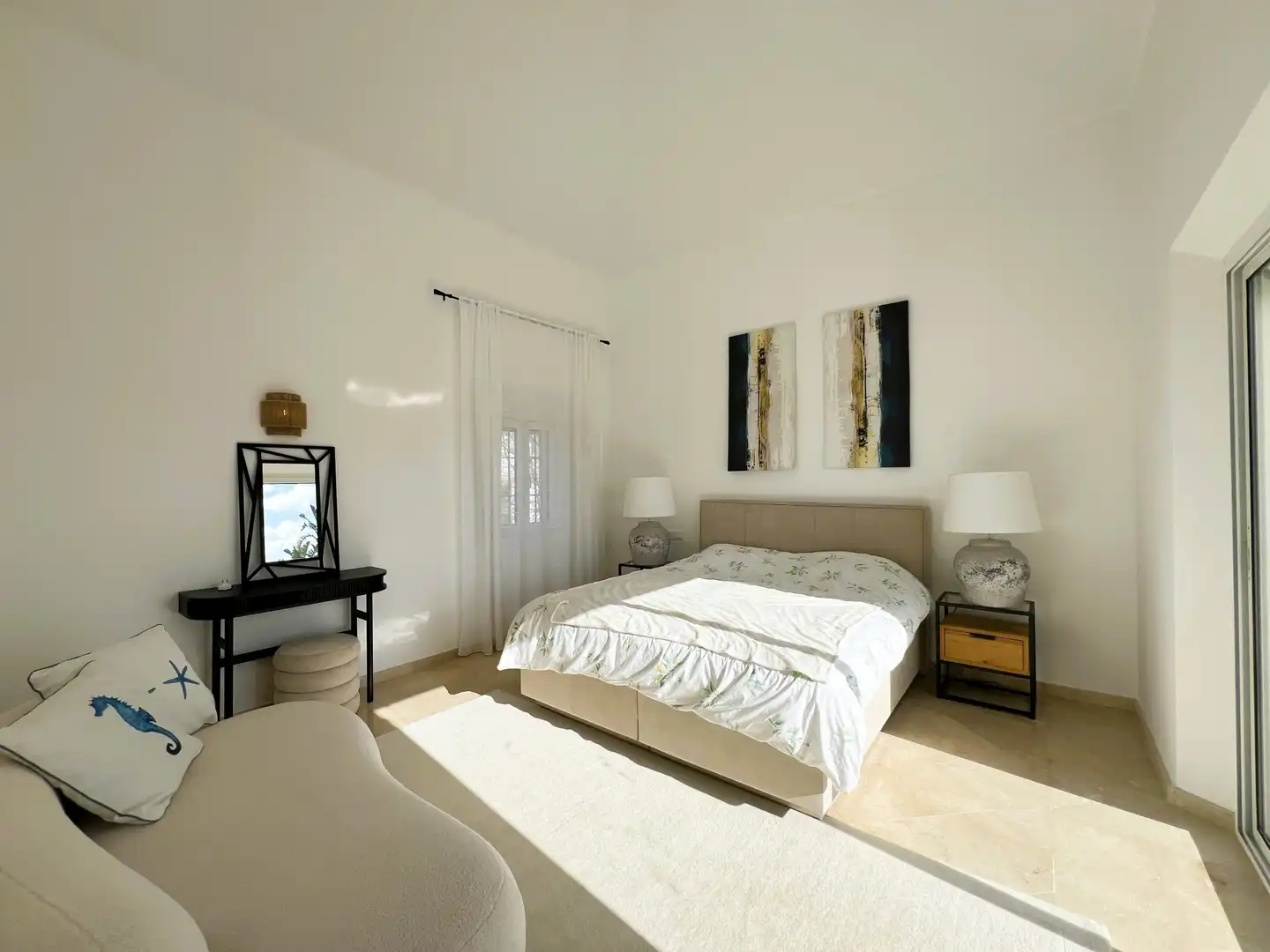 Casa con terraza en venta en Sotogrande Alto, imagen 11