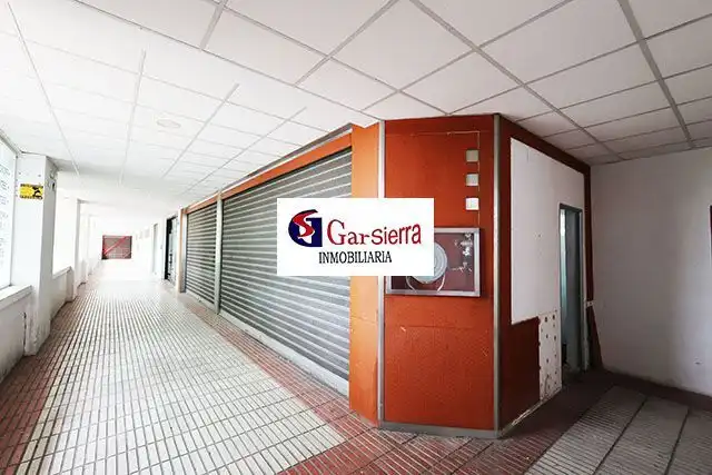 Local en venda en Getafe