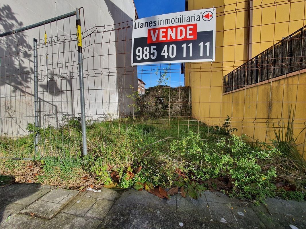 Residencial en venda en Ribadedeva