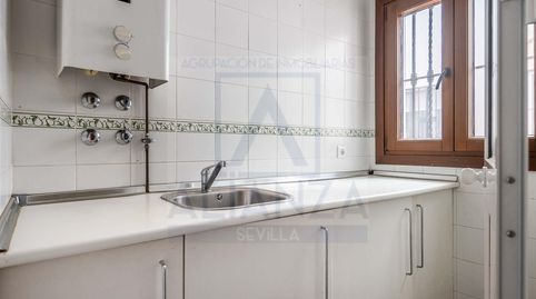 Foto 4 de Piso en venta en Calle Alcalde Manuel Marin, 29, Centro - Barriada Mallorca, Camas