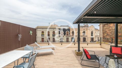 Photo 3 of Flat for rent in C. de Los Castillejos, Sagrada Família, Barcelona Capital