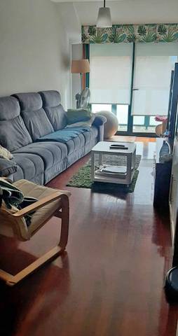 Piso en Venta en Xardins Andrea - Parque da Palma, 4 en Cangas pueblo