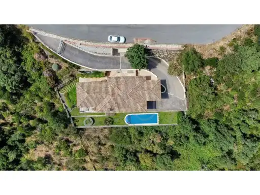 Casa amb piscina en venda a Carrer Roca del Sol, imagen 32
