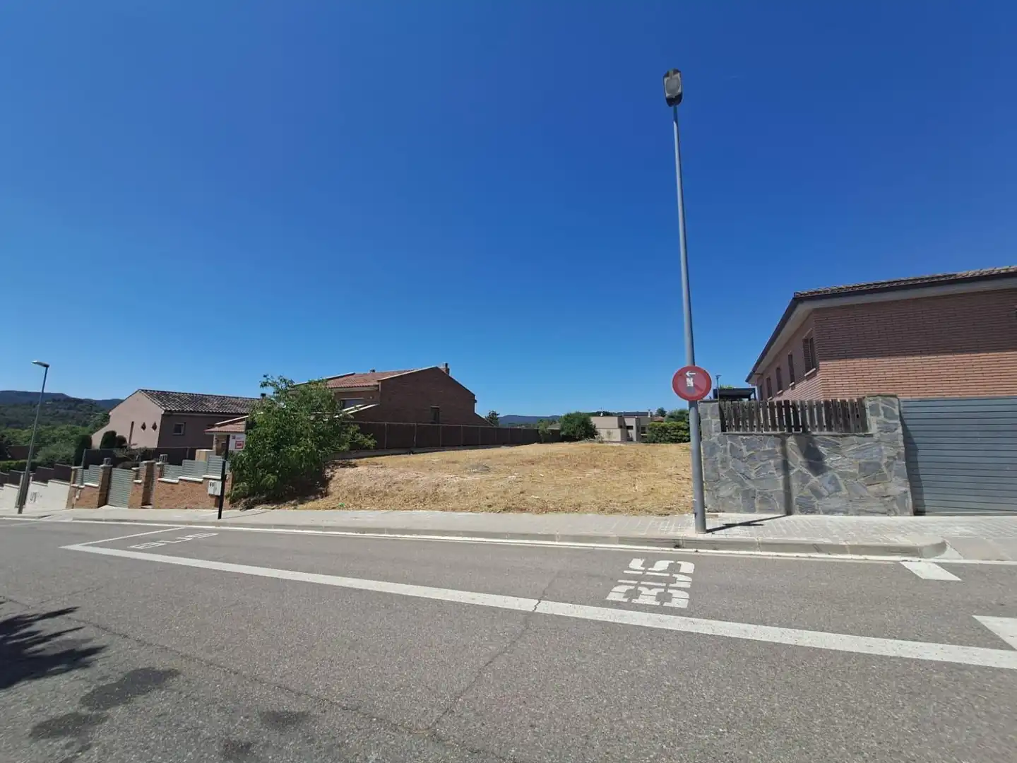 Residential land for sale in Sesoliveres - Pla de la Massa, imagen 2