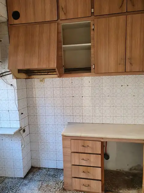 Cuina de Casa adosada en venda en Castellnovo amb Terrassa, Traster i Balcó