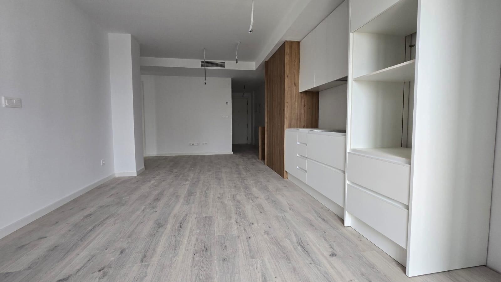 Flat for sale in Sant Joan d'Alacant  with Parquet flooring, Terrace and Community pool