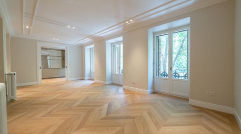Exclusiva residencia de 426 m en el corazón del Barrio de Salamanca, imatge 2