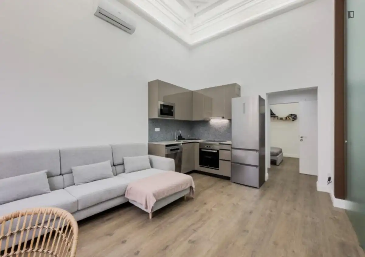 Apartment with lift to rent in Eixample, imagen 11