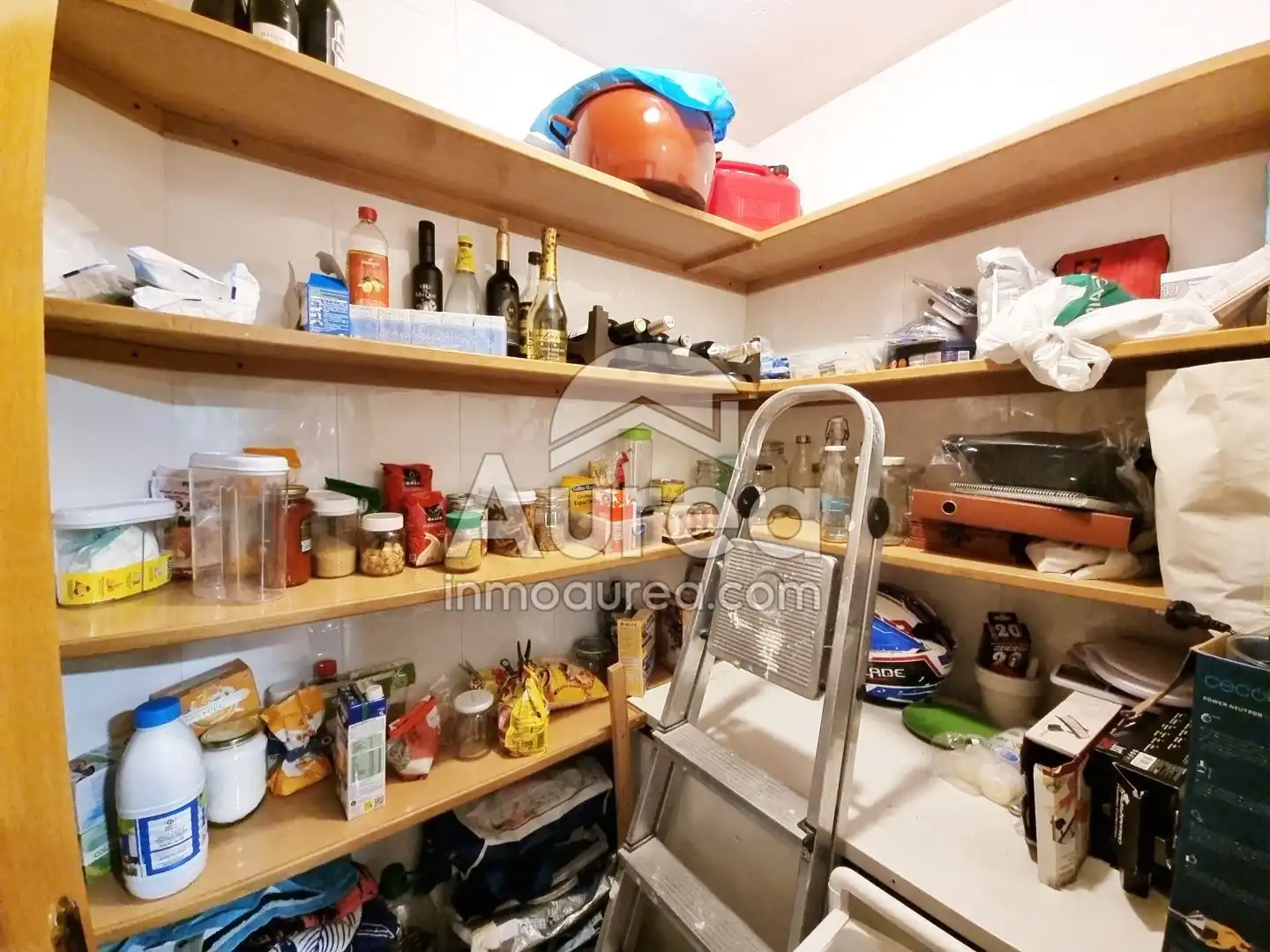 Kitchen of Flat for sale in San Vicente del Raspeig / Sant Vicent del Raspeig  with Terrace and Storage room