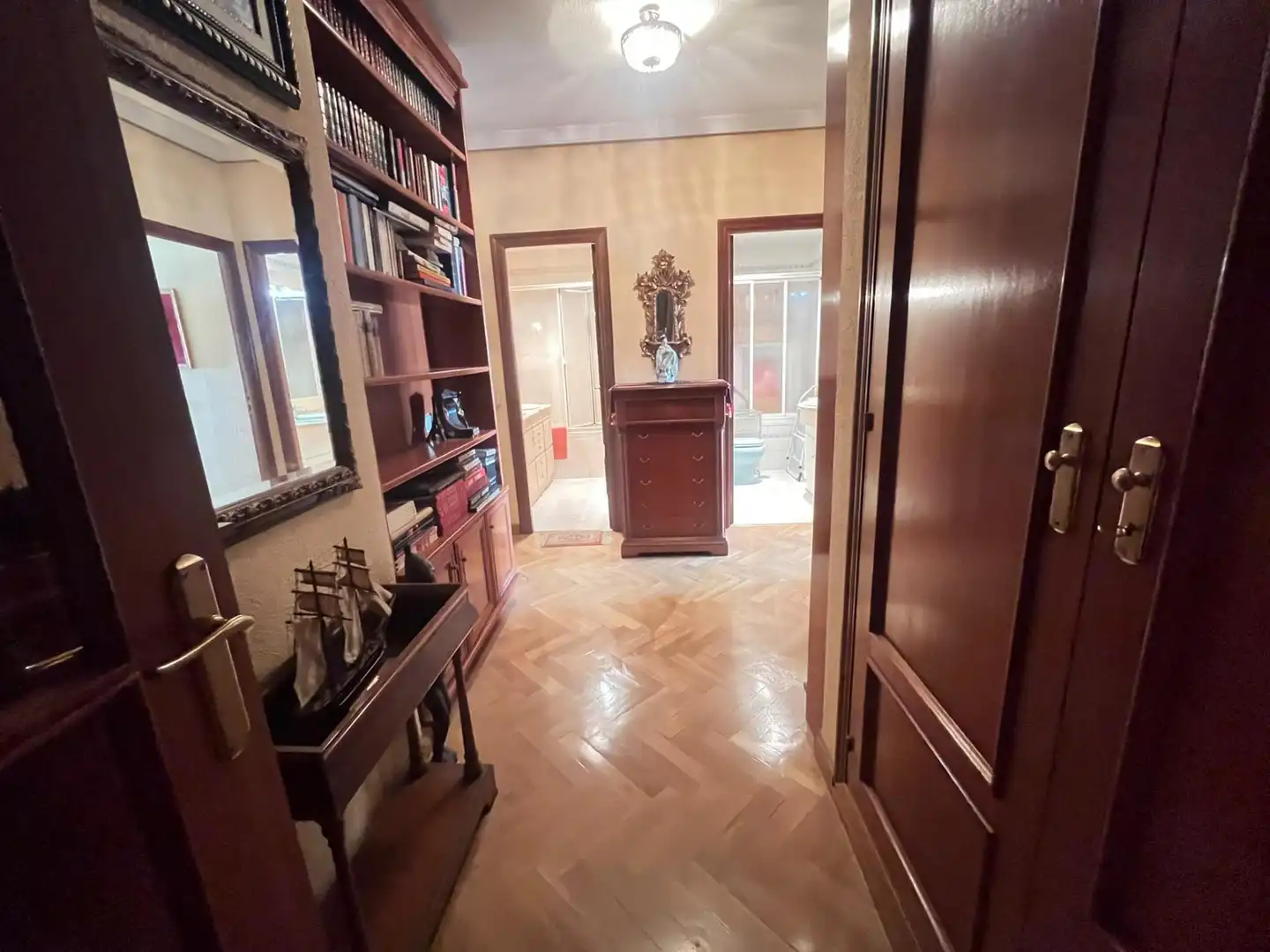 Wohnung mit Aufzug zum Verkauf in Arganzuela, imagen 27