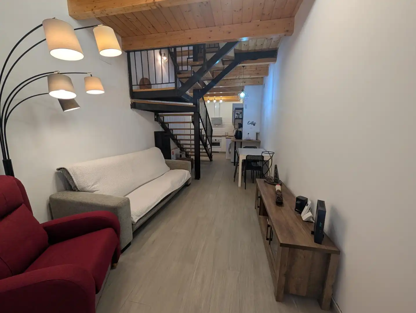 Casa o chalet en venta en Alcanar con Parquet