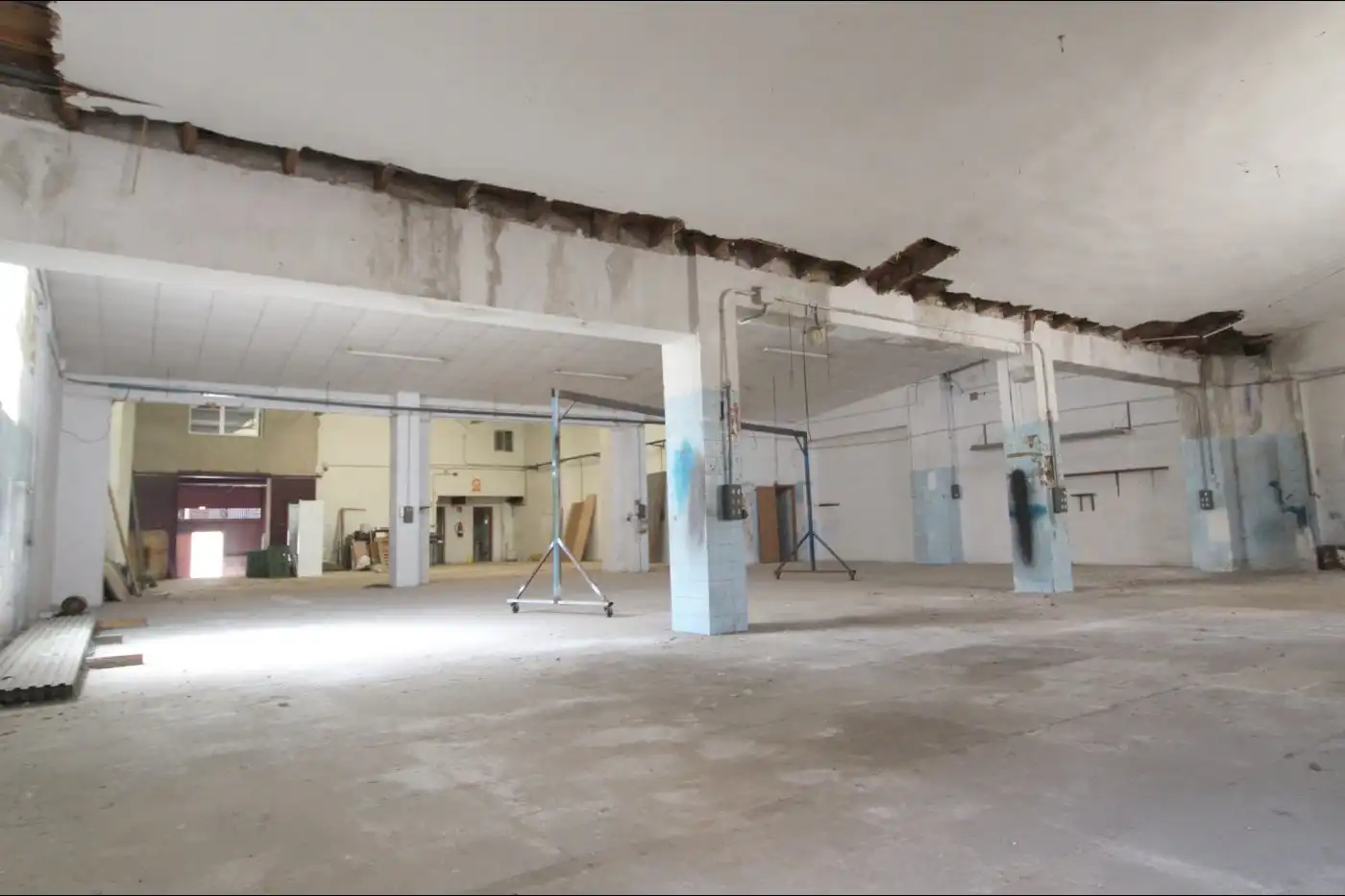 Industrial building for sale in Monóvar  / Monòver, imagen 2