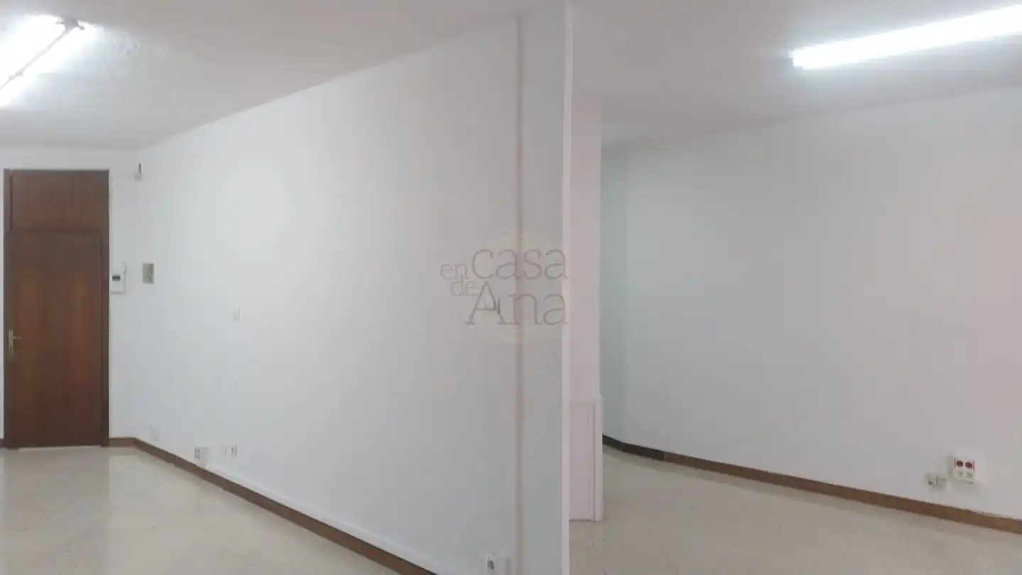 Bureau avec ascenseur à louer à Agirre Lehendakariaren Etorbidea, imagen 13