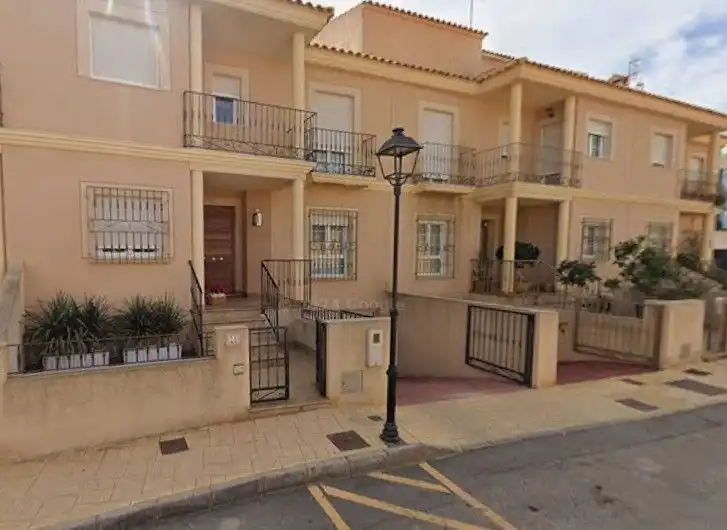 Casa in vendita a Naranjos, imagen 2