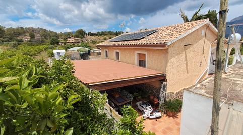 Photo 5 of House or chalet for sale in El Tossal - Bello Horizonte, Alicante