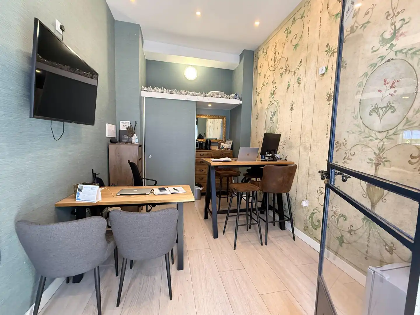 Local de alquiler en Calle GENERAL ORAA, 29, Castellana