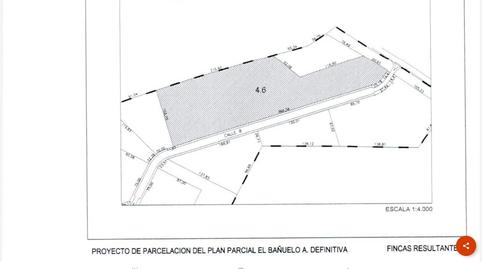 Foto 3 de Terreny industrial en venda a Avenida de la Industria, Sudeste Industrial, Fuenlabrada