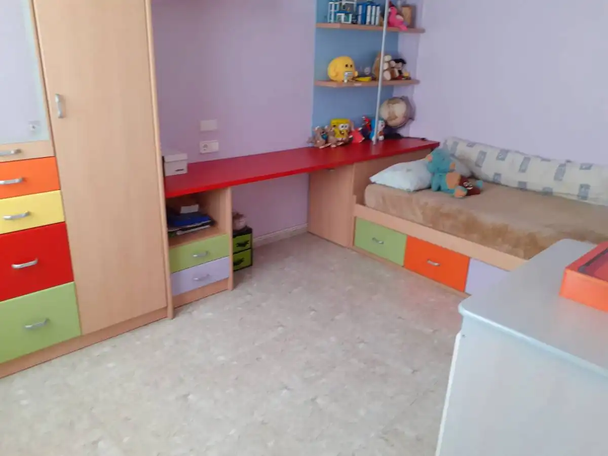 Duplex in vendita a C. Vicente Blasco IbaÃ±ez, imagen 9