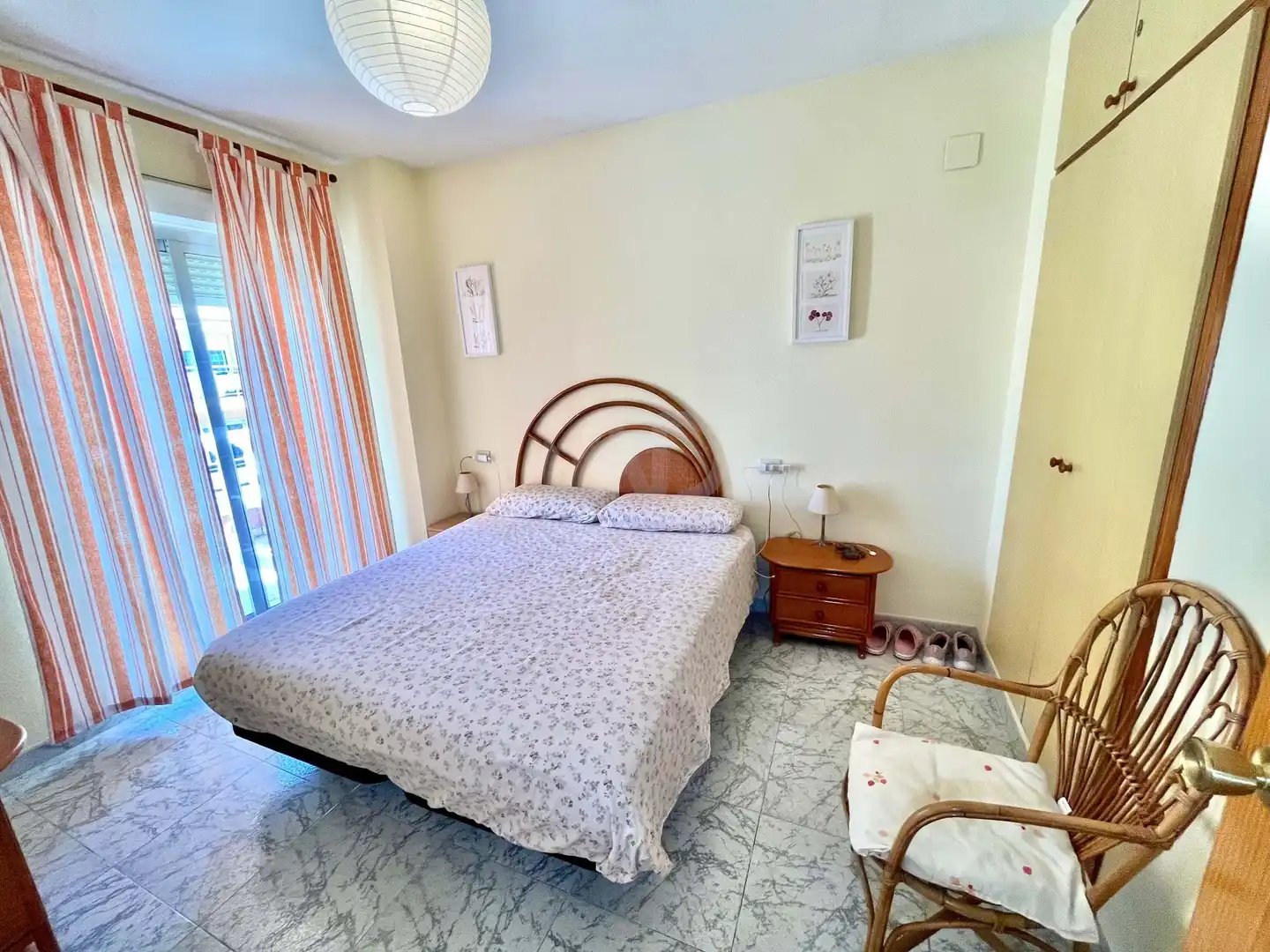 Dormitori de Casa o xalet en venda en Oropesa del Mar / Orpesa amb Aire condicionat, Calefacció i Terrassa