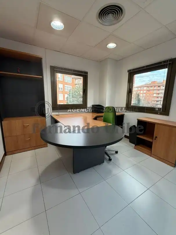 Oficina amb ascensor de lloguer a Sasikoa Kalea, imagen 7