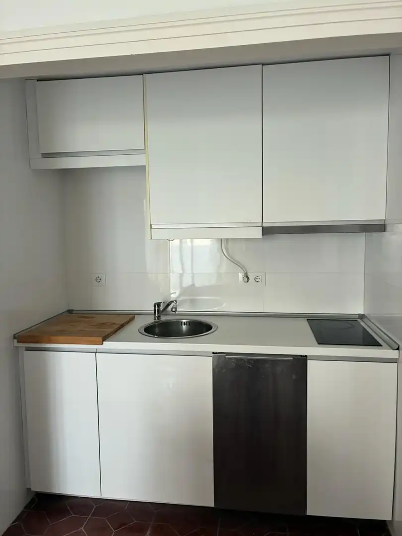 Mini appartamento con ascensore in vendita a Montañar - El Arenal, imagen 7