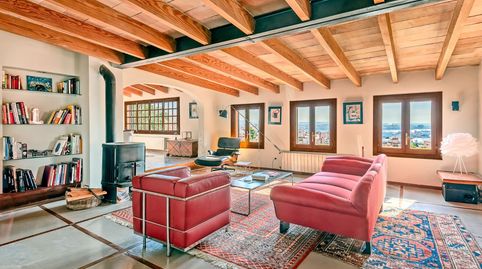 Foto 3 de Apartament de lloguer a La Bonanova, Palma de Mallorca